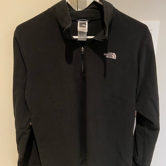 North Face Black Fleece - Picture 1 of 5